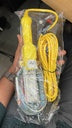 Portable Eletric Hand Lamp