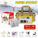 Power Station