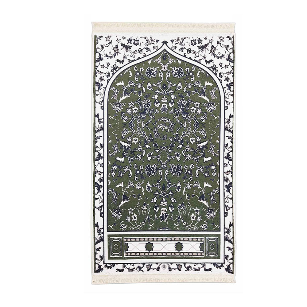 Designed Prayer Mat