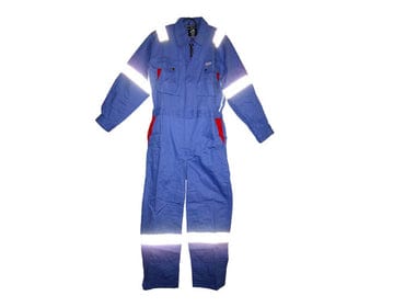 Prime Captain Coverall Qatar