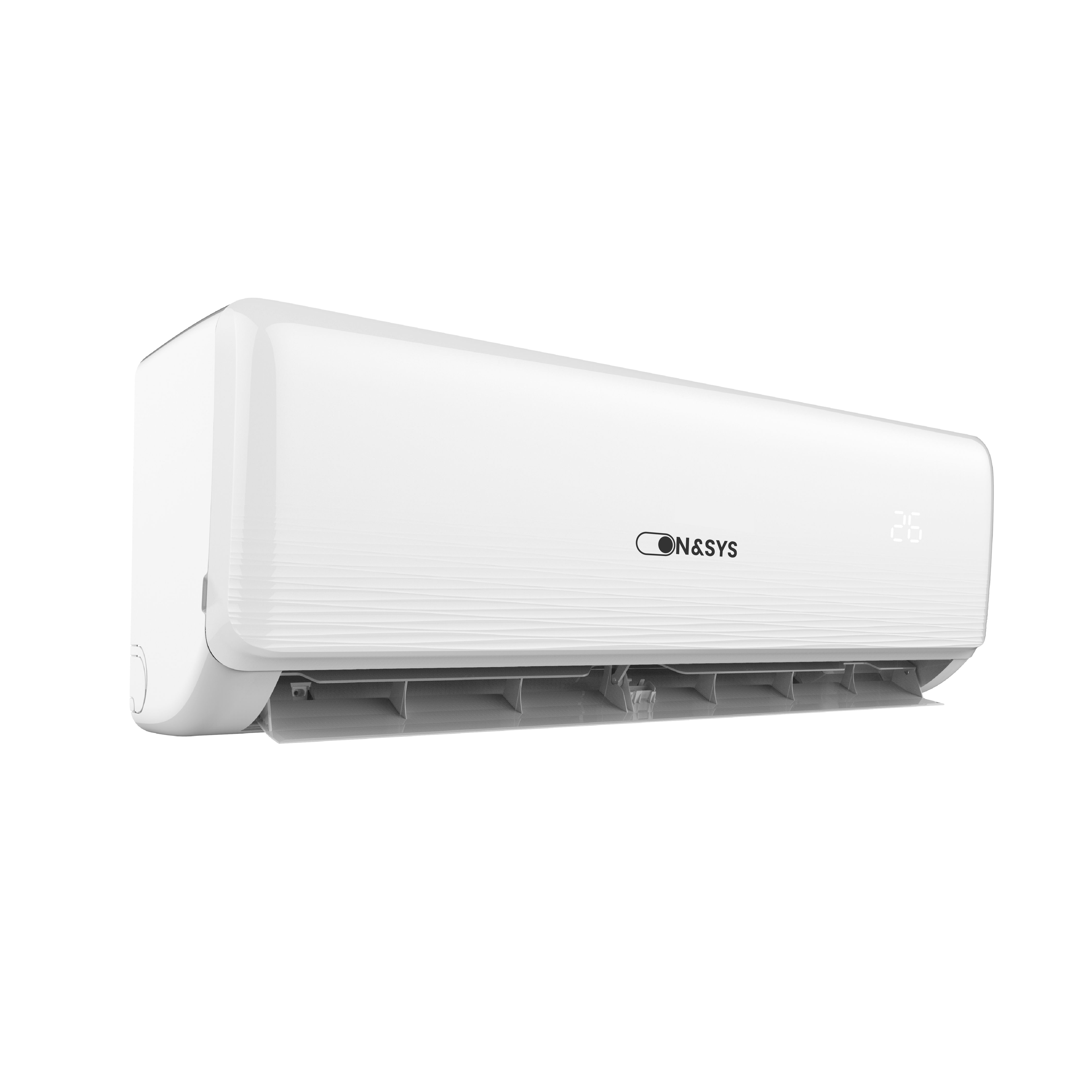 ON & SYS 2 TON AIR CONDITIONER (ON-AT3-24WS) | Air Conditioners | Buyo ...