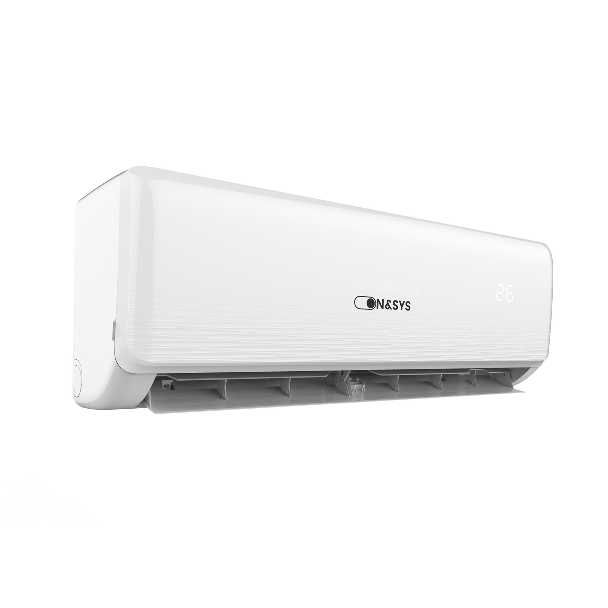 ON & SYS 2 TON AIR CONDITIONER (ON-AT3-24WS)