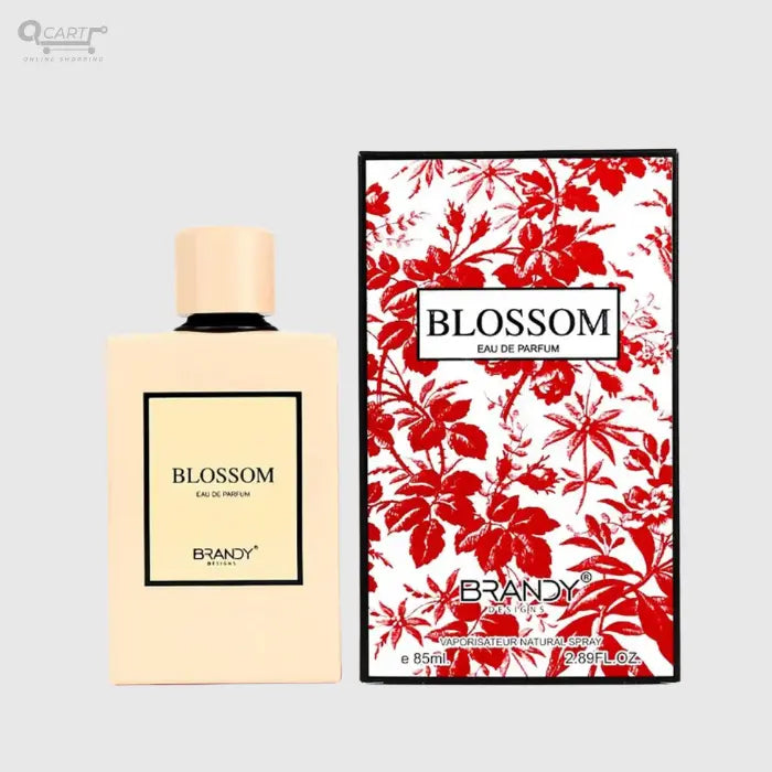 Brandy Blossom Eau de Parfum 85 ml