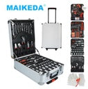 Professional Hardware 399 Tools Socket Set