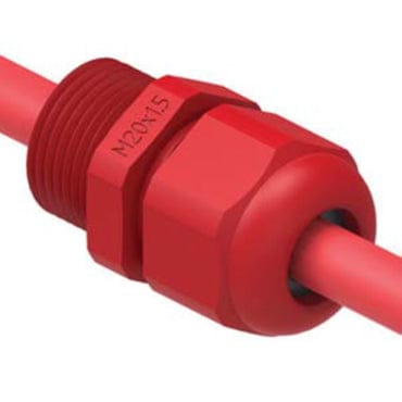 Prysmian Bicon Fire Performance Nylon Cable Glands Qatar