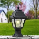 Q18 110 BK Italy Stand