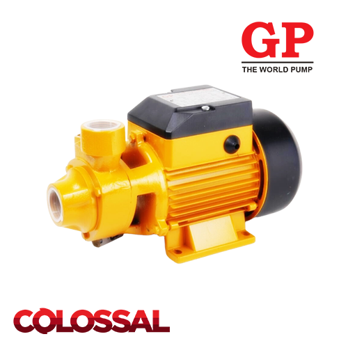 EV008 OPTONICA Water Pump OP-HWP1009 QB60 0.5 HP Peripheral Water Pump