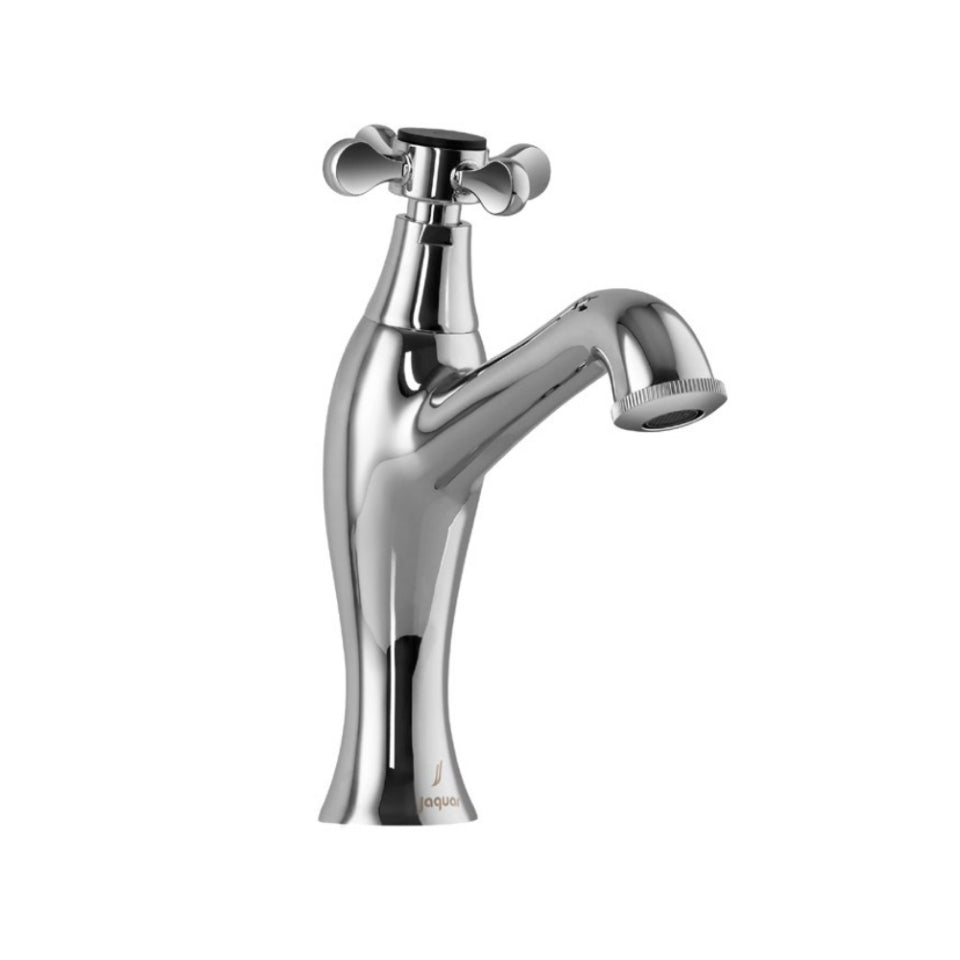 Pillar Cock - Chrome