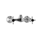 Shower Mixer for Shower Cubicles