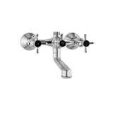 Wall Mixer - Chrome