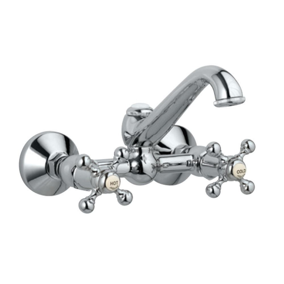 Sink Mixer - Chrome