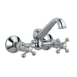 Sink Mixer - Chrome