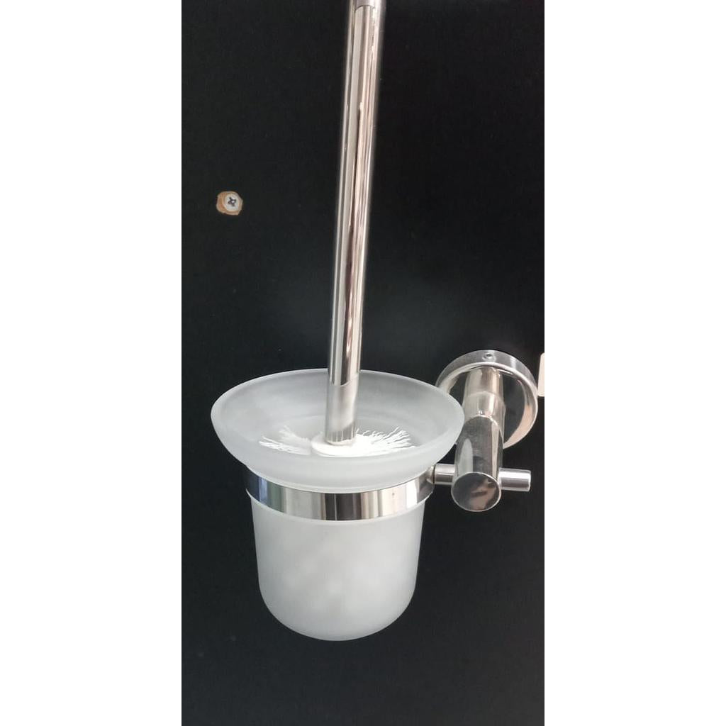 Toilet Brush Holder