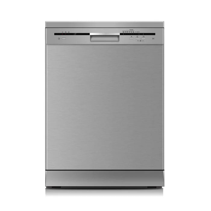 Sharp 6 Programmes 12 Plate Settings Dishwasher