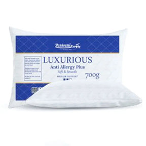 Quilted Pillow 700gsm BoB Furniture