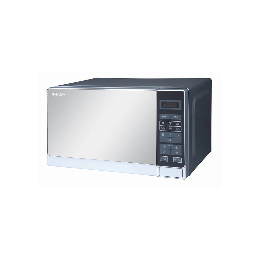 Sharp 20L Microwave Oven