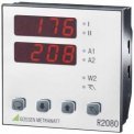 Gossen Metrawatt R2080 Compact Controller, 96 x 96 mm with Dig. Displ. QATAR