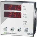Gossen Metrawatt R2900 Compact Controller, 96 x 96 mm QATAR