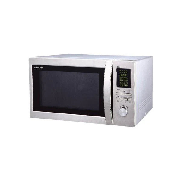 Sharp 43L Microwave Oven With Grill