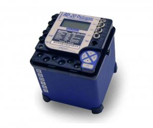 MeterTest RD-20 Portable Single Phase Reference Standard QATAR