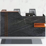 Office Reception Table