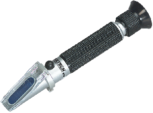 Extech RF18 Portable Brix Refractometer (0 to 18%) QATAR