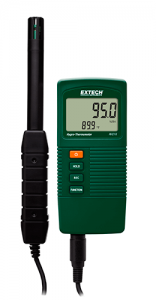 Extech RH210 Compact Hygro-Thermometer QATAR