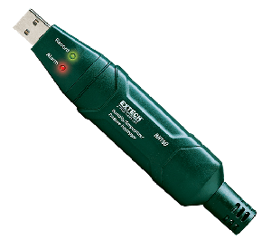 Extech RHT50 Humidity/Temperature/Pressure Datalogger QATAR