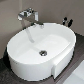 Roll Semi Inset Basin BuyonBudget