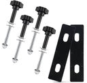RTK-1 Recovery Board Mount Bracket