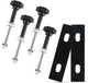 RTK-1 Recovery Board Mount Bracket