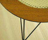 Rattan Orta Center Table set