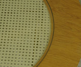 Rattan Orta Center Table set