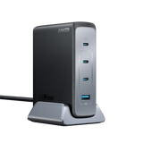 Anker Prime 240W Gan Desktop Charger (4 Ports)-(A2342211)
