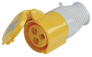 Relite 110V Industrial Socket Qatar