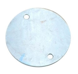 Relite G.I Round Cover for circular boxes