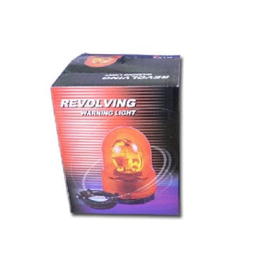 Revol Ving 24V Amber Warning Light Qatar