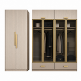 Atlas Bedroom Set