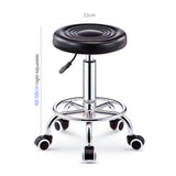 Rolling Stool Chair