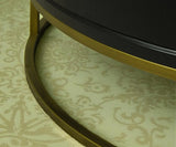 Ruby Orta Center Table