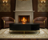 Ruby Orta Center Table