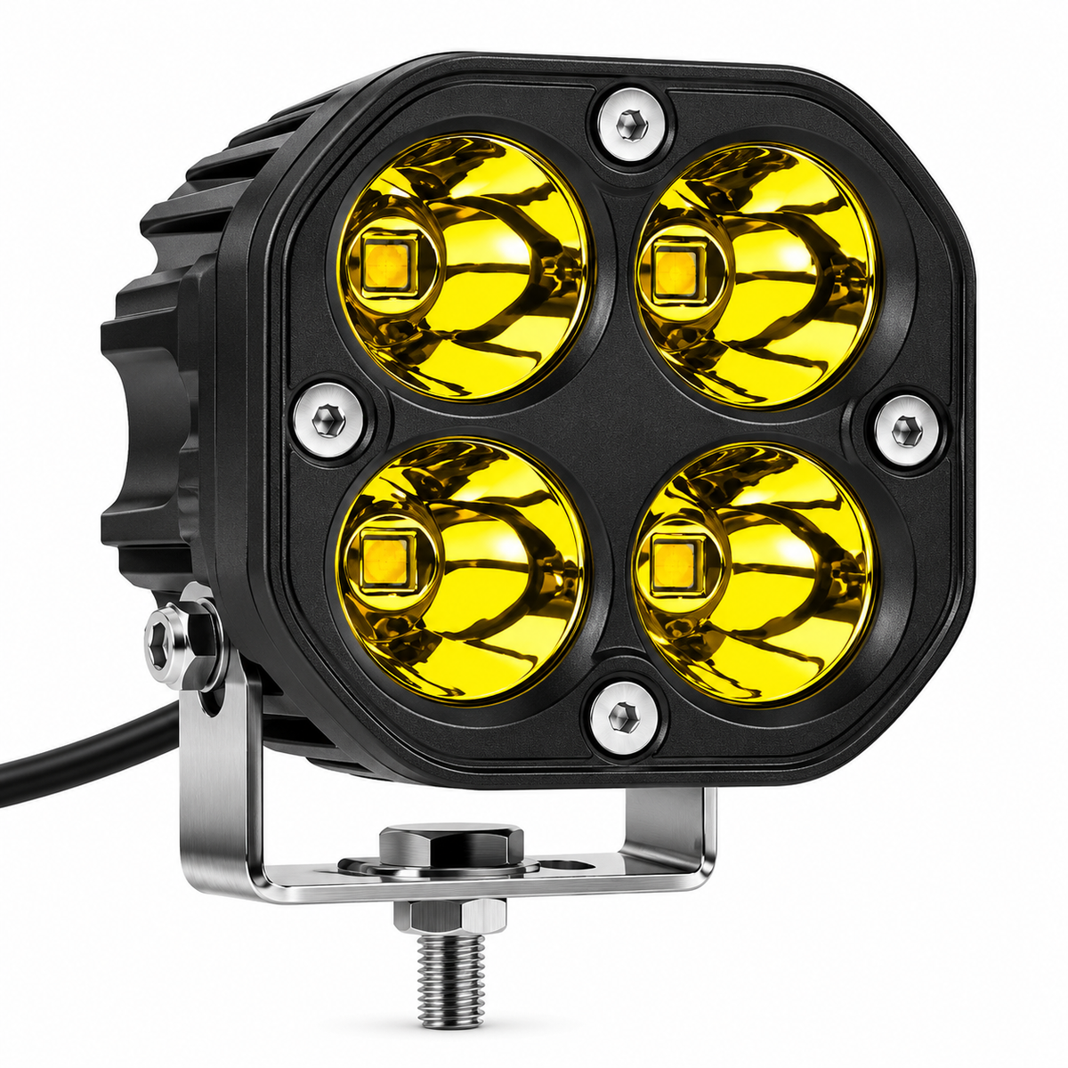 Toby’s S 40W Yellow