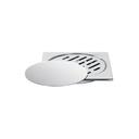 S.S Strainer 15*15 (Sidan)