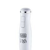 Black+Decker 300W Hand Mixer