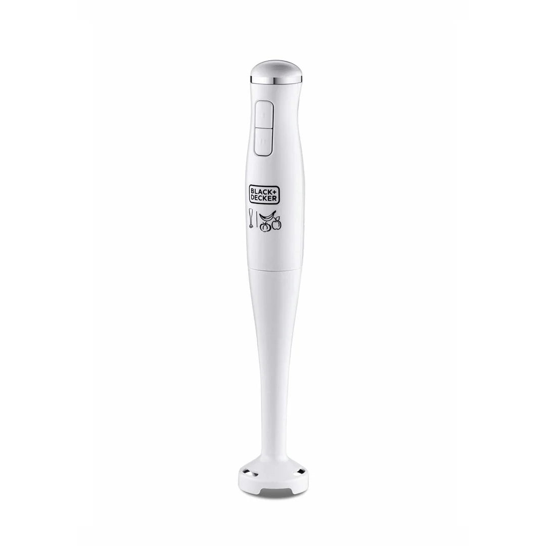 Black+Decker 300W Hand Mixer