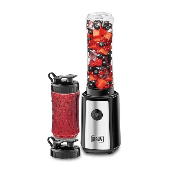 Black+Decker 300W Sports Blender