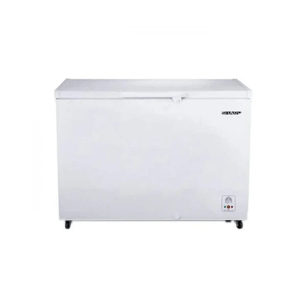 Sharp 400L Chest Freezer