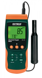Extech SDL150 Dissolved Oxygen Meter/Datalogger QATAR