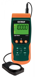 Extech SDL400 Light Meter/Datalogger QATAR