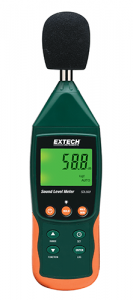 Extech SDL600 Sound Level Meter/Datalogger QATAR
